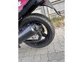 HONDA CBR 1000 F 1994 - 7