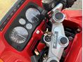 HONDA CBR 1000 F 1994 - 10