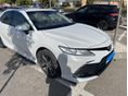 TOYOTA CAMRY 2021/9 - 2