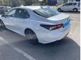 TOYOTA CAMRY 2021/9 - 4