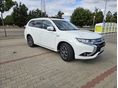 MITSUBISHI OUTLANDER 2016/8 - 4