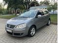 VOLKSWAGEN POLO 2007/2 - 3