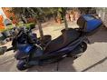 HONDA NSS 125 FORZA 2025 - 2
