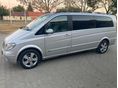 MERCEDES-BENZ VIANO 3.0 CDI V6 Trend L (Automata) Extra Long Kivitel 8 fős