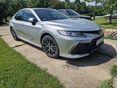 TOYOTA CAMRY 2.5 Hybrid Executive VIP CVT