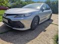 TOYOTA CAMRY 2024/1 - 3