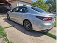 TOYOTA CAMRY 2024/1 - 4