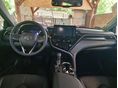 TOYOTA CAMRY 2024/1 - 6