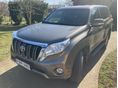 TOYOTA LAND CRUISER Prado 2.8 D-4D Live