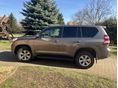 TOYOTA LAND CRUISER 2016/3 - 2