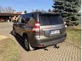 TOYOTA LAND CRUISER 2016/3 - 3