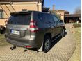 TOYOTA LAND CRUISER 2016/3 - 4