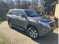 TOYOTA LAND CRUISER 2016/3 - 6