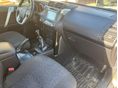 TOYOTA LAND CRUISER 2016/3 - 7