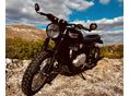 TRIUMPH BONNEVILLE 2017/11 - 3
