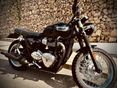 TRIUMPH BONNEVILLE 2017/11 - 5