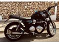 TRIUMPH BONNEVILLE 2017/11 - 8