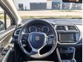 SUZUKI SX4 S-CROSS 2019/5 - 6