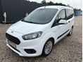 FORD COURIER Tourneo1.0 Trend
