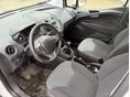 FORD COURIER 2019/1 - 5