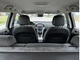 OPEL ASTRA J 2016 - 2