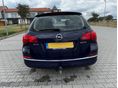 OPEL ASTRA J 2016 - 3