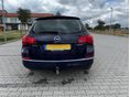 OPEL ASTRA J 2016 - 5