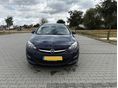 OPEL ASTRA J 2016 - 8