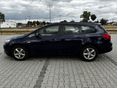 OPEL ASTRA J 2016 - 9