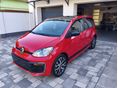 VOLKSWAGEN UP e-Up! Nagy akksi. téli csomag
