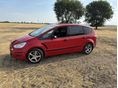 FORD S-MAX 2.0 FFV Titanium benzin/gázüzem . flexi fuel motor !!