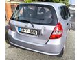 HONDA JAZZ 2002/7 - 3