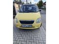 SUZUKI WAGON R+ 1.3 GLX Extra Klima