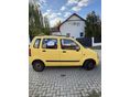SUZUKI WAGON R+ 2002/8 - 2