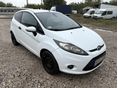 FORD FIESTA 2009/10 - 2
