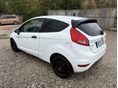 FORD FIESTA 2009/10 - 3