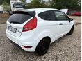 FORD FIESTA 2009/10 - 4