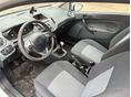 FORD FIESTA 2009/10 - 5