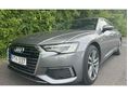 AUDI A6 2018/6 - 1