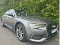 AUDI A6 2018/6 - 5