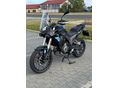 MORBIDELLI T502X 