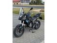MORBIDELLI T502X 2026/3 - 5
