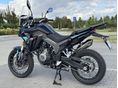 MORBIDELLI T502X 2026/3 - 7