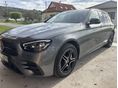 MERCEDES-BENZ E 300 de T 9G-TRONIC Plug-in hybrid