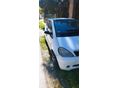 MERCEDES-BENZ A 170 2001/1 - 3