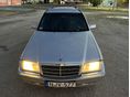 MERCEDES-BENZ C 220 1998/6 - 2