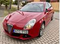 ALFA ROMEO GIULIETTA 1.4 TB MultiAir Distinctive