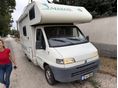 FIAT Ducato 1.9TD