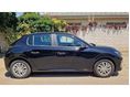 PEUGEOT 208 2021/1 - 4