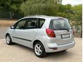 TOYOTA COROLLA VERSO 2003/11 - 3
